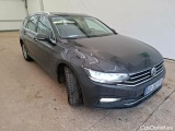  Volkswagen  Passat  Break Business 2.0 TDI 150CV BVA7 E6d #4