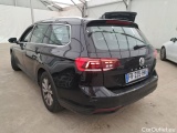  Volkswagen  Passat  Break Business 2.0 TDI 150CV BVA7 E6dT / VO RECONDITIONNE - PHOTOS AVANT RECONDITIONNEMENT #2