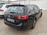  Volkswagen  Passat  Break Business 2.0 TDI 150CV BVA7 E6dT / VO RECONDITIONNE - PHOTOS AVANT RECONDITIONNEMENT #3
