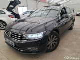 Volkswagen  Passat  Break Business 2.0 TDI 150CV BVA7 E6dT / VO RECONDITIONNE - PHOTOS AVANT RECONDITIONNEMENT 
