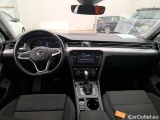  Volkswagen  Passat  Break Business 2.0 TDI 150CV BVA7 E6dT / VO RECONDITIONNE - PHOTOS AVANT RECONDITIONNEMENT #5