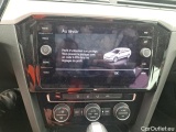  Volkswagen  Passat  Break Business 2.0 TDI 150CV BVA7 E6dT / VO RECONDITIONNE - PHOTOS AVANT RECONDITIONNEMENT #7