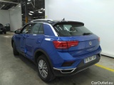  Volkswagen  T-ROC  United 2.0 TDI 115CV BVM6 E6d #2