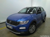  Volkswagen  T-ROC  United 2.0 TDI 115CV BVM6 E6d 