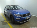  Volkswagen  T-ROC  United 2.0 TDI 115CV BVM6 E6d #4