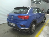  Volkswagen  T-ROC  United 2.0 TDI 115CV BVM6 E6d #3