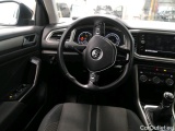  Volkswagen  T-ROC  United 2.0 TDI 115CV BVM6 E6d #5