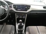  Volkswagen  T-ROC  United 2.0 TDI 115CV BVM6 E6d #10