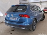  Volkswagen  Tiguan  Allspace Confortline Business 2.0 TDI 150CV BVA7 7 Sieges E6dT #3