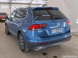  Volkswagen  Tiguan  Allspace Confortline Business 2.0 TDI 150CV BVA7 7 Sieges E6dT #2