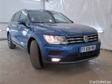  Volkswagen  Tiguan  Allspace Confortline Business 2.0 TDI 150CV BVA7 7 Sieges E6dT #4