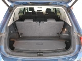  Volkswagen  Tiguan  Allspace Confortline Business 2.0 TDI 150CV BVA7 7 Sieges E6dT #10