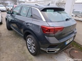  Volkswagen  T-ROC VOLKSWAGEN  / 2017 / 5P / SUV 1.5 TSI 150 EVO CARAT DSG7 #2