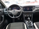  Volkswagen  T-ROC VOLKSWAGEN  / 2017 / 5P / SUV 1.5 TSI 150 EVO CARAT DSG7 #5