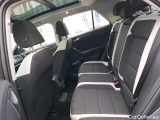  Volkswagen  T-ROC VOLKSWAGEN  / 2017 / 5P / SUV 1.5 TSI 150 EVO CARAT DSG7 #9