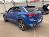  Volkswagen  T-ROC VOLKSWAGEN  / 2017 / 5P / SUV 1.5 TSI 150 EVO R-LINE DSG7 / VO RECONDITIONNE - PHOTOS AVANT RECONDITIONNEMENT #2