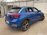  Volkswagen  T-ROC VOLKSWAGEN  / 2017 / 5P / SUV 1.5 TSI 150 EVO R-LINE DSG7 / VO RECONDITIONNE - PHOTOS AVANT RECONDITIONNEMENT #3