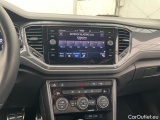  Volkswagen  T-ROC VOLKSWAGEN  / 2017 / 5P / SUV 1.5 TSI 150 EVO R-LINE DSG7 / VO RECONDITIONNE - PHOTOS AVANT RECONDITIONNEMENT #7