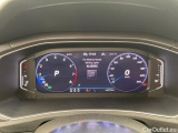  Volkswagen  T-ROC VOLKSWAGEN  / 2017 / 5P / SUV 1.5 TSI 150 EVO R-LINE DSG7 / VO RECONDITIONNE - PHOTOS AVANT RECONDITIONNEMENT #6