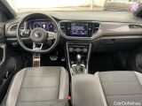  Volkswagen  T-ROC VOLKSWAGEN  / 2017 / 5P / SUV 1.5 TSI 150 EVO R-LINE DSG7 / VO RECONDITIONNE - PHOTOS AVANT RECONDITIONNEMENT #5