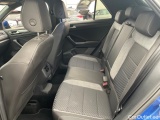  Volkswagen  T-ROC VOLKSWAGEN  / 2017 / 5P / SUV 1.5 TSI 150 EVO R-LINE DSG7 / VO RECONDITIONNE - PHOTOS AVANT RECONDITIONNEMENT #9