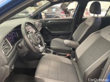  Volkswagen  T-ROC VOLKSWAGEN  / 2017 / 5P / SUV 1.5 TSI 150 EVO R-LINE DSG7 / VO RECONDITIONNE - PHOTOS AVANT RECONDITIONNEMENT #8
