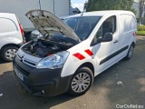  Citroen  Berlingo  Fourgon Business L1 (Court) 1.6 PURETECH 100CV BVM5 E6 