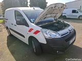  Citroen  Berlingo  Fourgon Business L1 (Court) 1.6 PURETECH 100CV BVM5 E6 #4