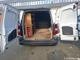  Citroen  Berlingo  Fourgon Business L1 (Court) 1.6 PURETECH 100CV BVM5 E6 #8