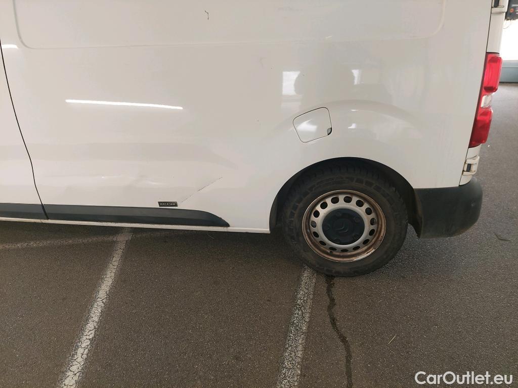  Citroen  Jumpy  Fourgon CityVan XS 1.5 BlueHDi 120CV BVM6 E6dT #49