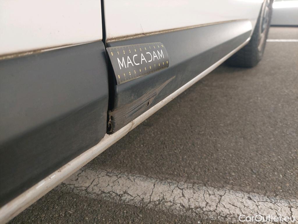  Citroen  Jumpy  Fourgon CityVan XS 1.5 BlueHDi 120CV BVM6 E6dT #37