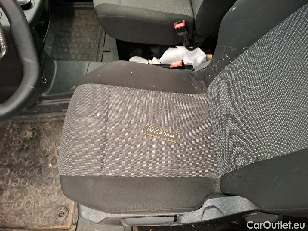  Peugeot  Partner  Premium L1 1.5 HDi 130CV BVA8 E6dT #34