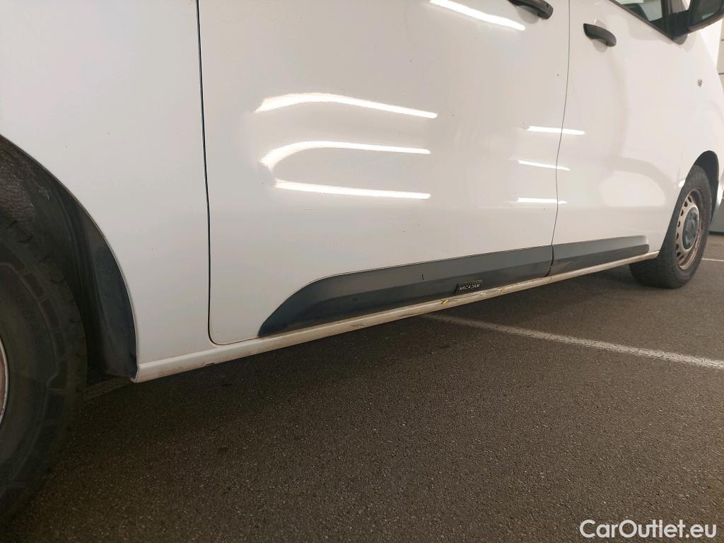  Citroen  Jumpy  Fourgon CityVan XS 1.5 BlueHDi 120CV BVM6 E6dT #10