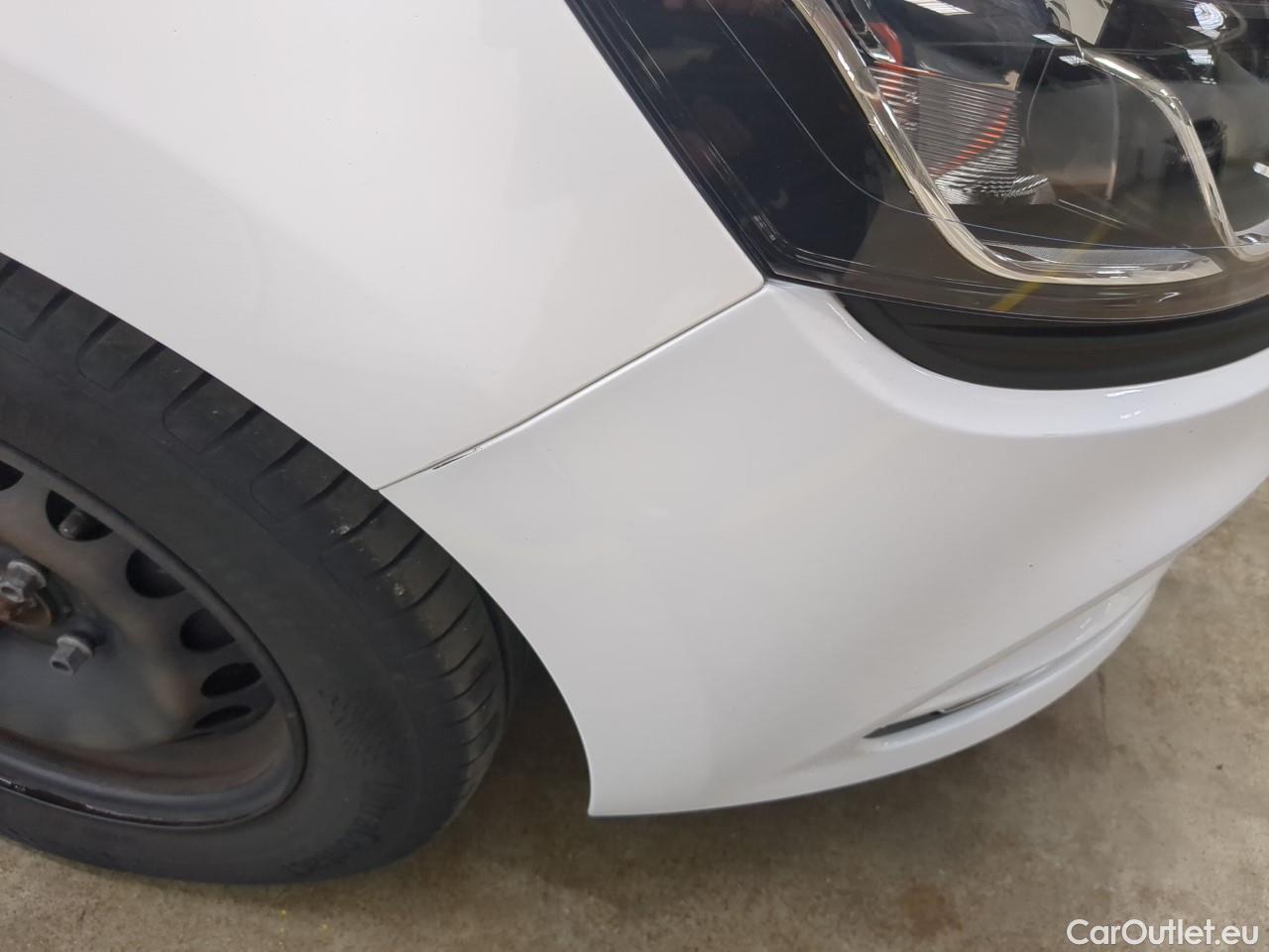  Renault  Clio  IV Air MediaNav 1.5 dCi 90CV BVM5 E6 #6