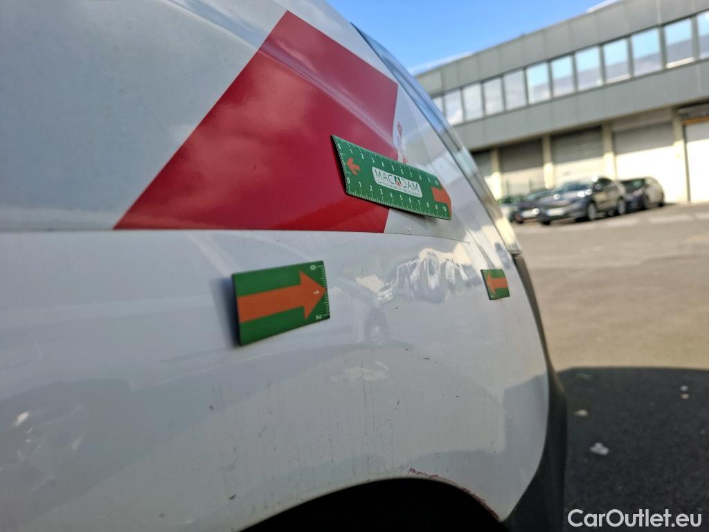  Citroen  Berlingo  Fourgon Business L1 (Court) 1.6 PURETECH 100CV BVM5 E6 #2