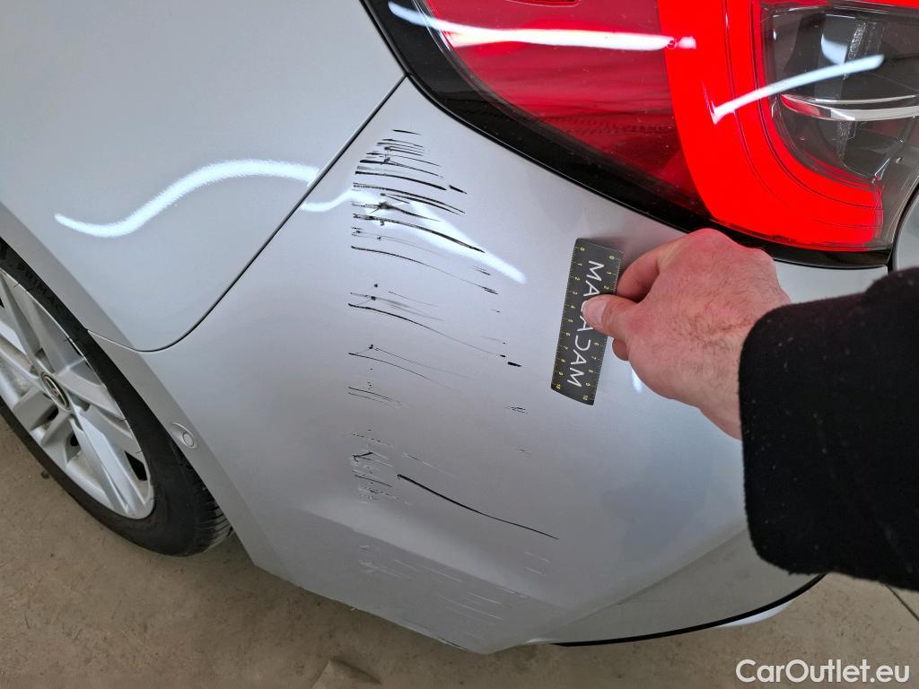  Toyota  Corolla  Touring Sports  2018  5P  Break Hybride 122h Dynamic Business Stage Acad / TRANSFO VP/VF #2
