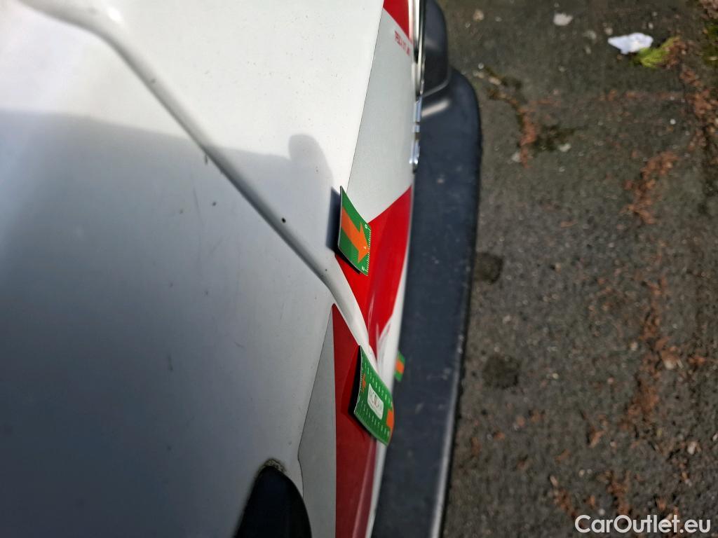 Citroen  Berlingo  Fourgon Business L1 (Court) 1.6 PURETECH 100CV BVM5 E6 #7