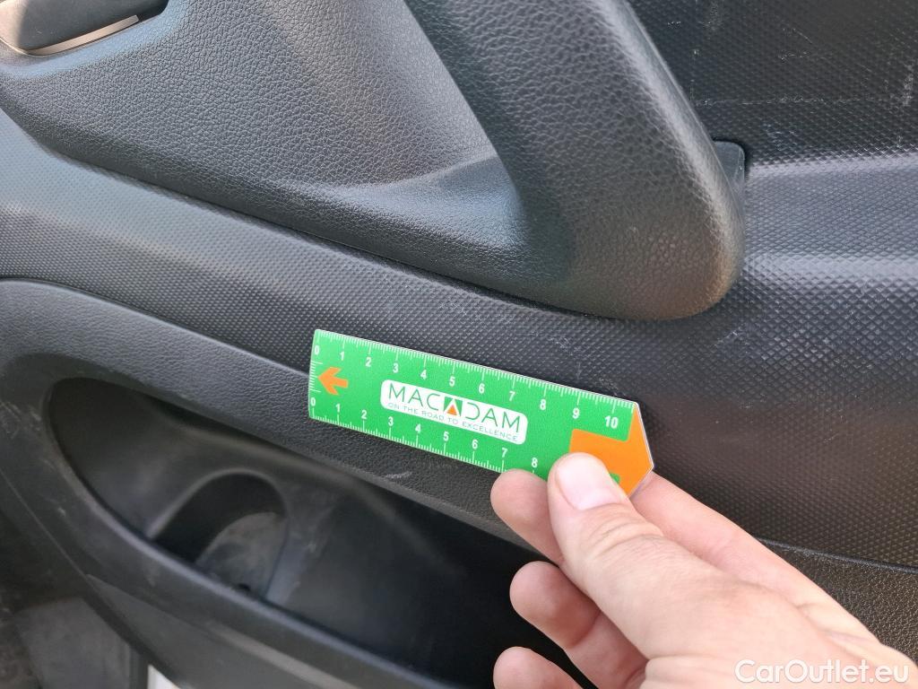  Citroen  Berlingo  Fourgon Business L1 (Court) 1.6 PURETECH 100CV BVM5 E6 #13