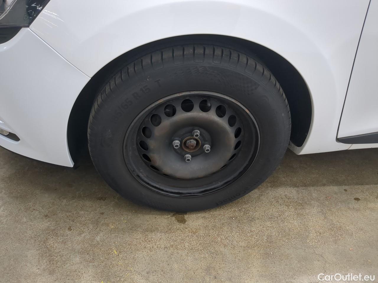  Renault  Clio  IV Air MediaNav 1.5 dCi 90CV BVM5 E6 #1