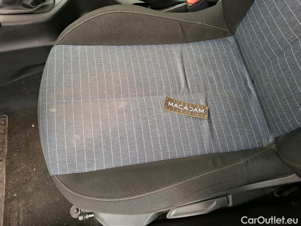  Peugeot  208  Premium 1.5 HDi 100CV BVM6 E6d #15