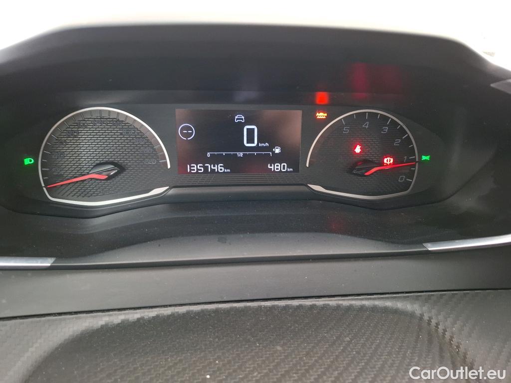  Peugeot  208  Premium 1.5 HDi 100CV BVM6 E6d #58