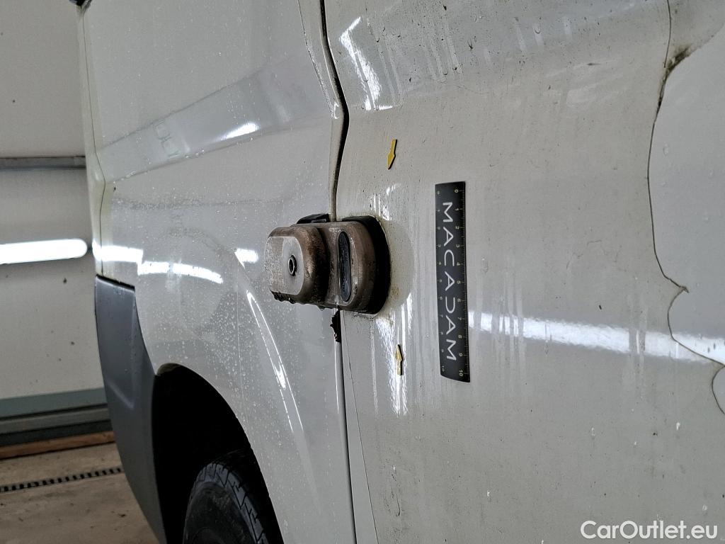  Peugeot  Boxer PEUGEOT  VU 4p Fourgon 2.0 BLUEHDI 110 PREMIUM PA 333 L1H2 #6