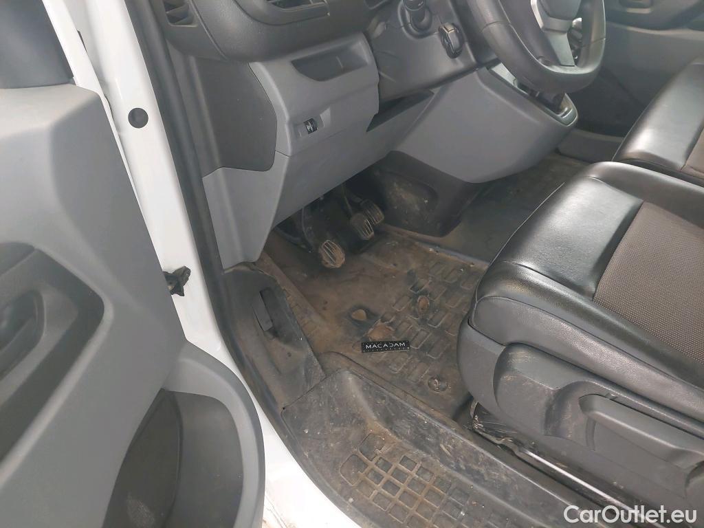  Citroen  Jumpy  Fourgon CityVan XS 1.5 BlueHDi 120CV BVM6 E6dT #39