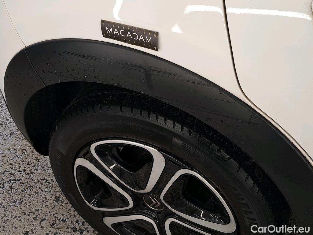  Citroen  C3  Société Feel 1.5 BlueHDI 100CV BVM6 E6dT #18