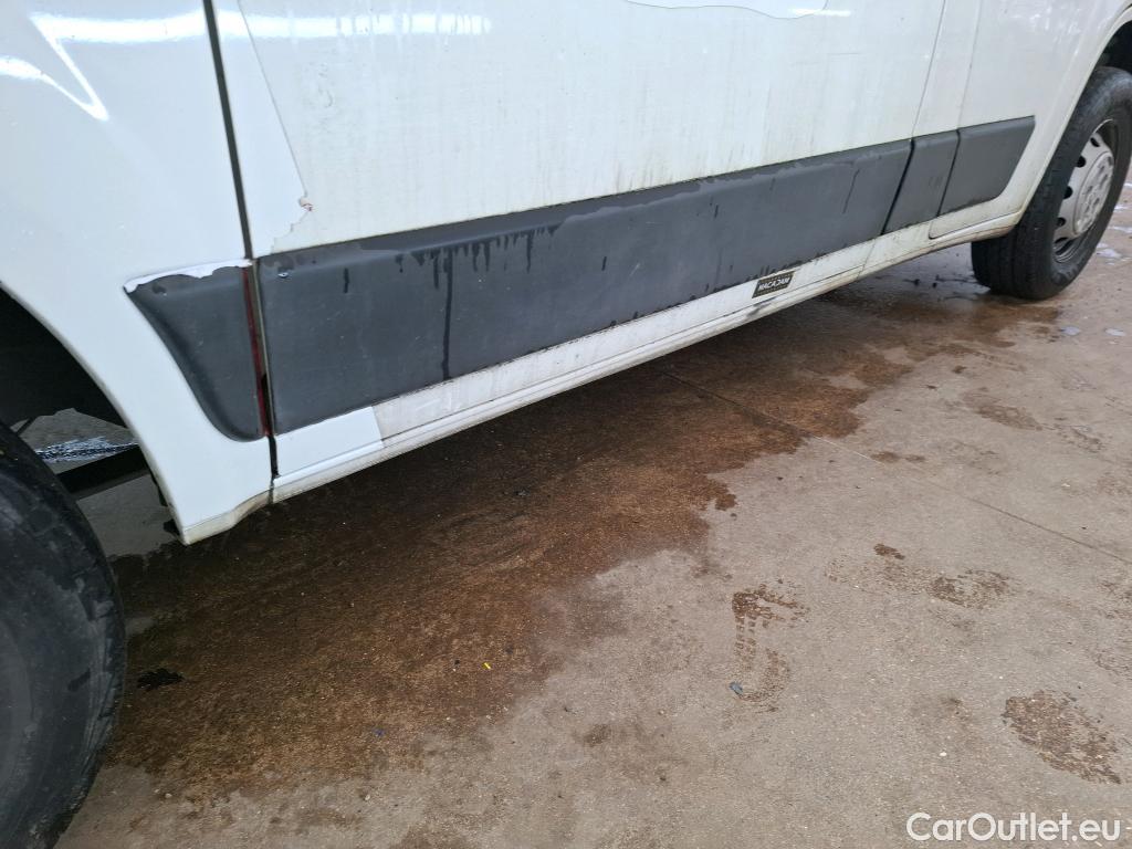  Peugeot  Boxer PEUGEOT  VU 4p Fourgon 2.0 BLUEHDI 110 PREMIUM PA 333 L1H2 #36