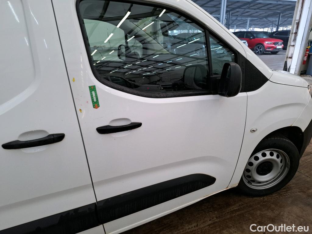  Citroen  Berlingo  Fourgon Club M 1000 1.5 BlueHDi 75CV BVM5 E6dT #32