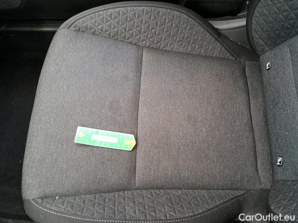  Renault  Clio  V Société Air Nav 1.5 dCi 85CV BVM6 E6dT #14