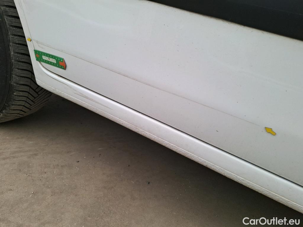  Citroen  Berlingo  Fourgon Club L1 (Court) 1.6 BlueHDi 100CV BVM5 E6 #2