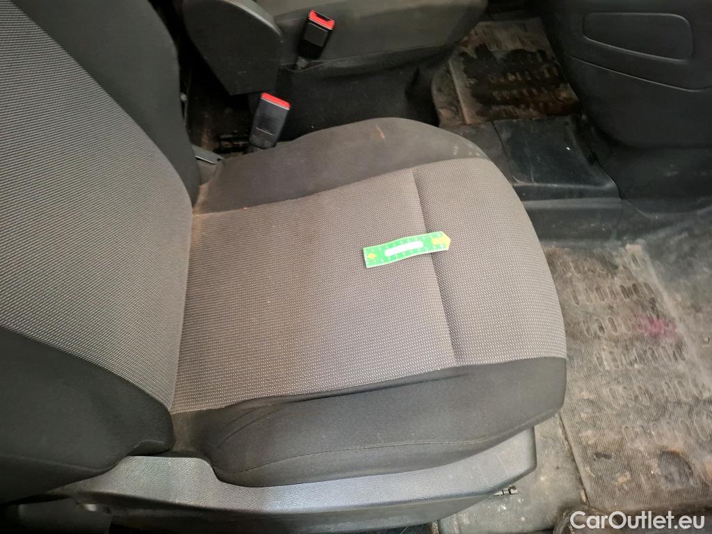  Citroen  Berlingo  Fourgon Club M 1000 1.5 BlueHDi 75CV BVM5 E6dT #9