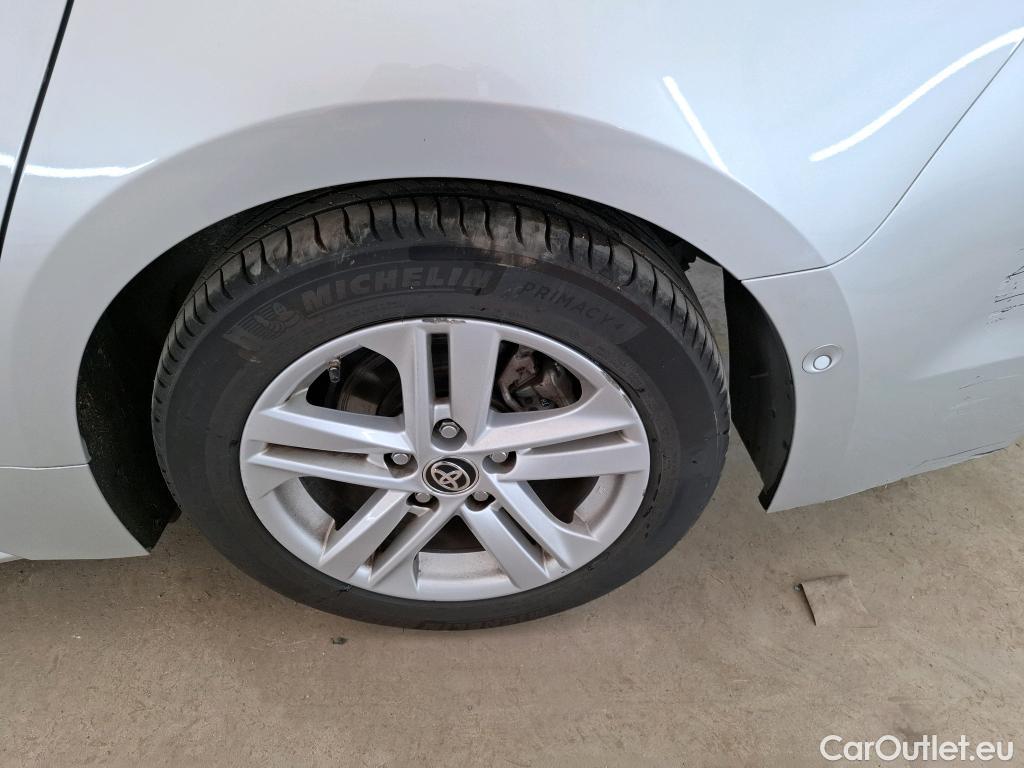  Toyota  Corolla  Touring Sports  2018  5P  Break Hybride 122h Dynamic Business Stage Acad / TRANSFO VP/VF #22